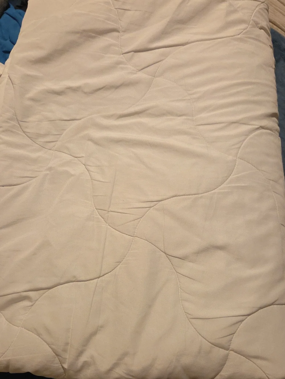 NICE White Twin Bed Cover And Comforter